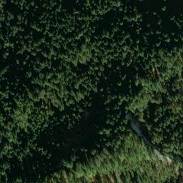 Satellite imagery of Indian Hill Mine, US