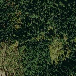 Satellite imagery of Golden Bear Mine, US