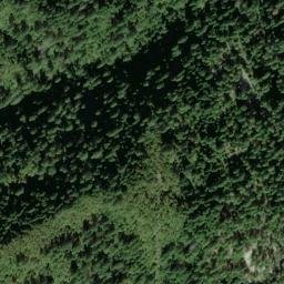 Satellite imagery of Brush Creek Mine, US