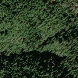 Satellite imagery of New Kirk Mine, US