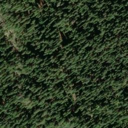 Satellite imagery of New Kirk Mine, US