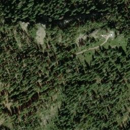 Satellite imagery of Ruby Bluff, US