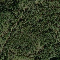 Satellite imagery of Ruby Bluff, US