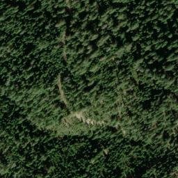 Satellite imagery of Ironsides Mine, US