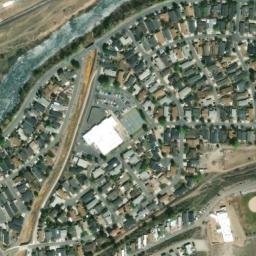 Satellite imagery of Tuffstone Products Company Mine, US