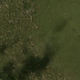Satellite imagery of Gore Mine, US