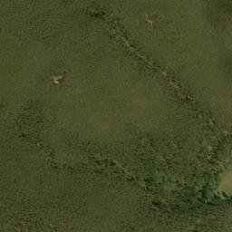 Satellite imagery of Gore Mine, US