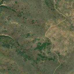 Satellite imagery of Diamond Clay Mine, US