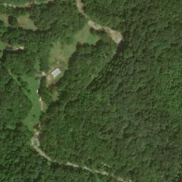 Satellite imagery of Booher Stone Quarry, US