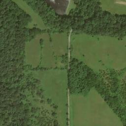 Satellite imagery of Ogle Stone Quarry, US