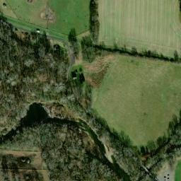 Satellite imagery of Dewitt Log Cabin, US