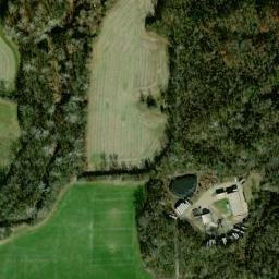 Satellite imagery of Dewitt Log Cabin, US