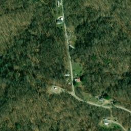 Satellite imagery of Buckingham Mine Number 2, US