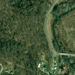 Satellite imagery of Buckingham Mine Number 2, US