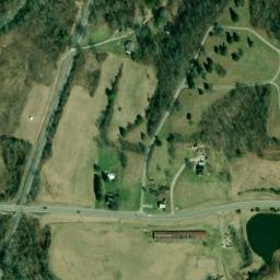 Satellite imagery of Buckingham Mine Number 2, US