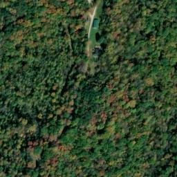 Satellite imagery of Cullen Ridge, US