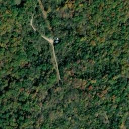 Satellite imagery of Cullen Ridge, US