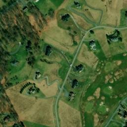 Satellite imagery of Harvey Peninsula, US