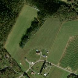 Satellite imagery of Tom Ridge, US