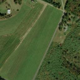 Satellite imagery of Tom Ridge, US