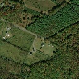 Satellite imagery of Tom Ridge, US