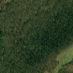 Satellite imagery of The Devils Nose, US