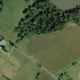 Satellite imagery of Hylands Point, US