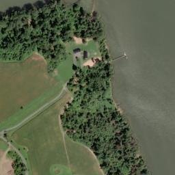 Satellite imagery of Hylands Point, US