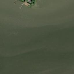 Satellite imagery of Oldfield Point, US