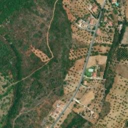 Satellite imagery of Arrife do Rato, PT