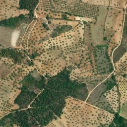 Satellite imagery of Arrife do Rato, PT
