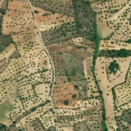 Satellite imagery of Arrife do Rato, PT