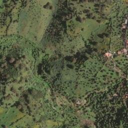 Satellite imagery of Castle of Amieira do Tejo, PT