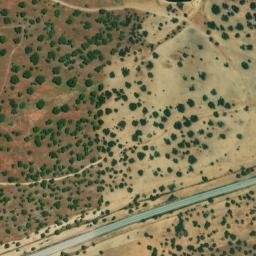 Satellite imagery of survey_point, PT