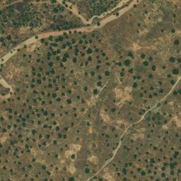 Satellite imagery of survey_point, PT
