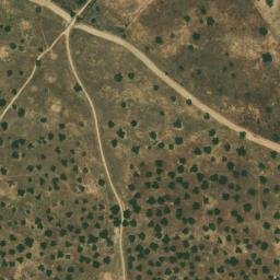 Satellite imagery of survey_point, PT