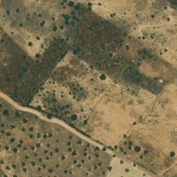 Satellite imagery of survey_point, PT
