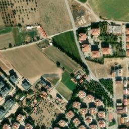 Drone Görünümü