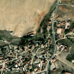Drone Görünümü