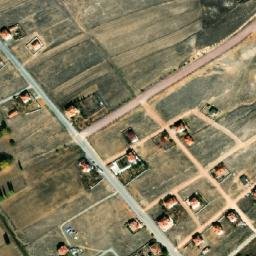 Drone Görünümü