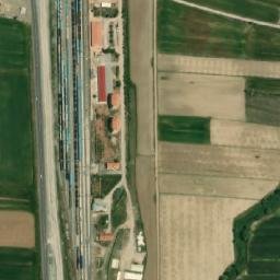 Drone Görünümü