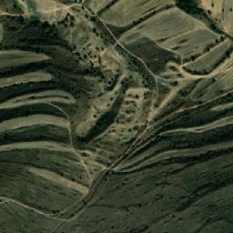 Satellite imagery of Muroyi, AM