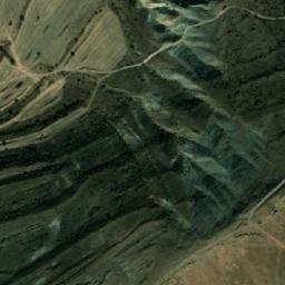 Satellite imagery of Muroyi, AM