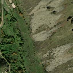Satellite imagery of Khach’atak, AM