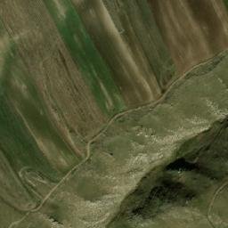 Satellite imagery of K’araglukh, AM