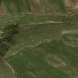Satellite imagery of K’araglukh, AM