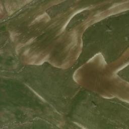 Satellite imagery of K’araglukh, AM