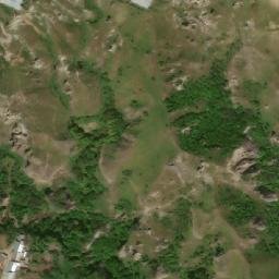 Satellite imagery of Xindziryak Daği, AM