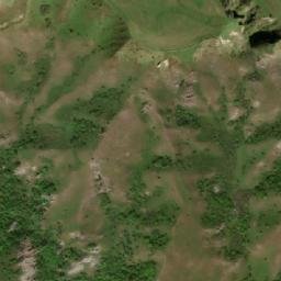 Satellite imagery of Xindziryak Daği, AM