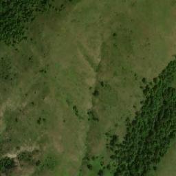 Satellite imagery of Topagac Dağı, AZ